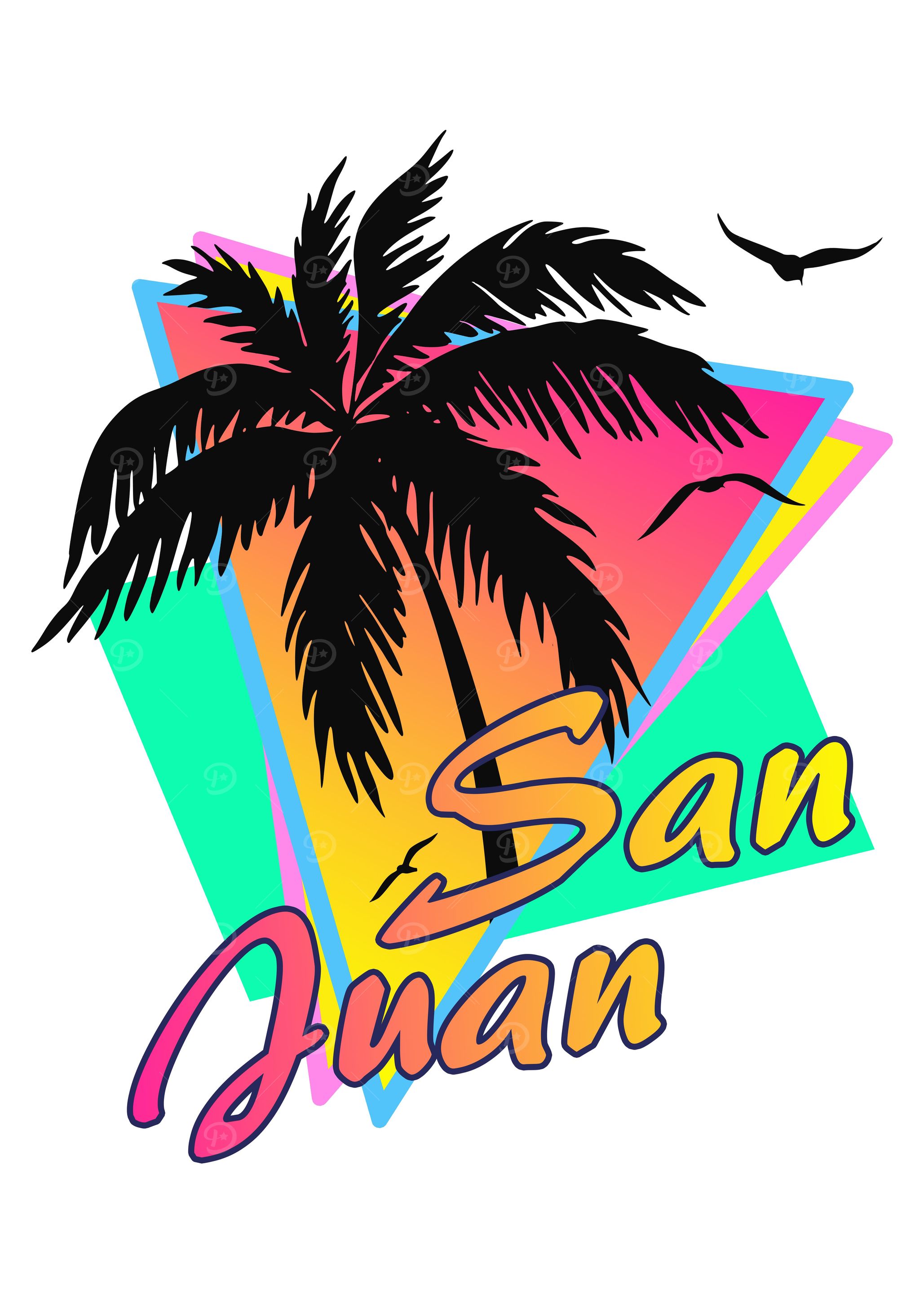 San Juan