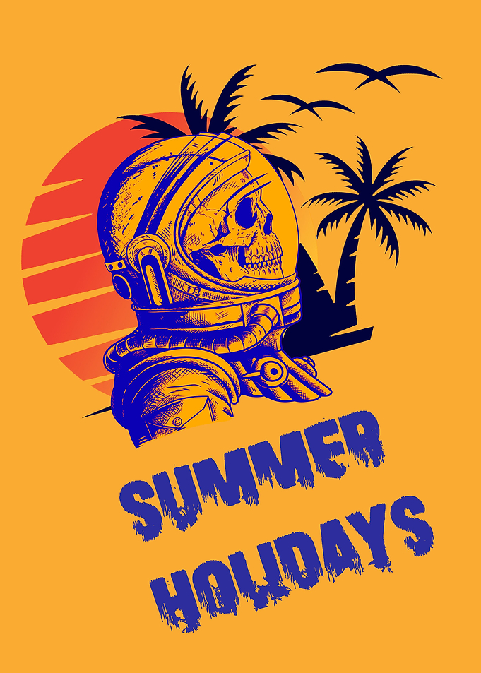 Summer Holidays