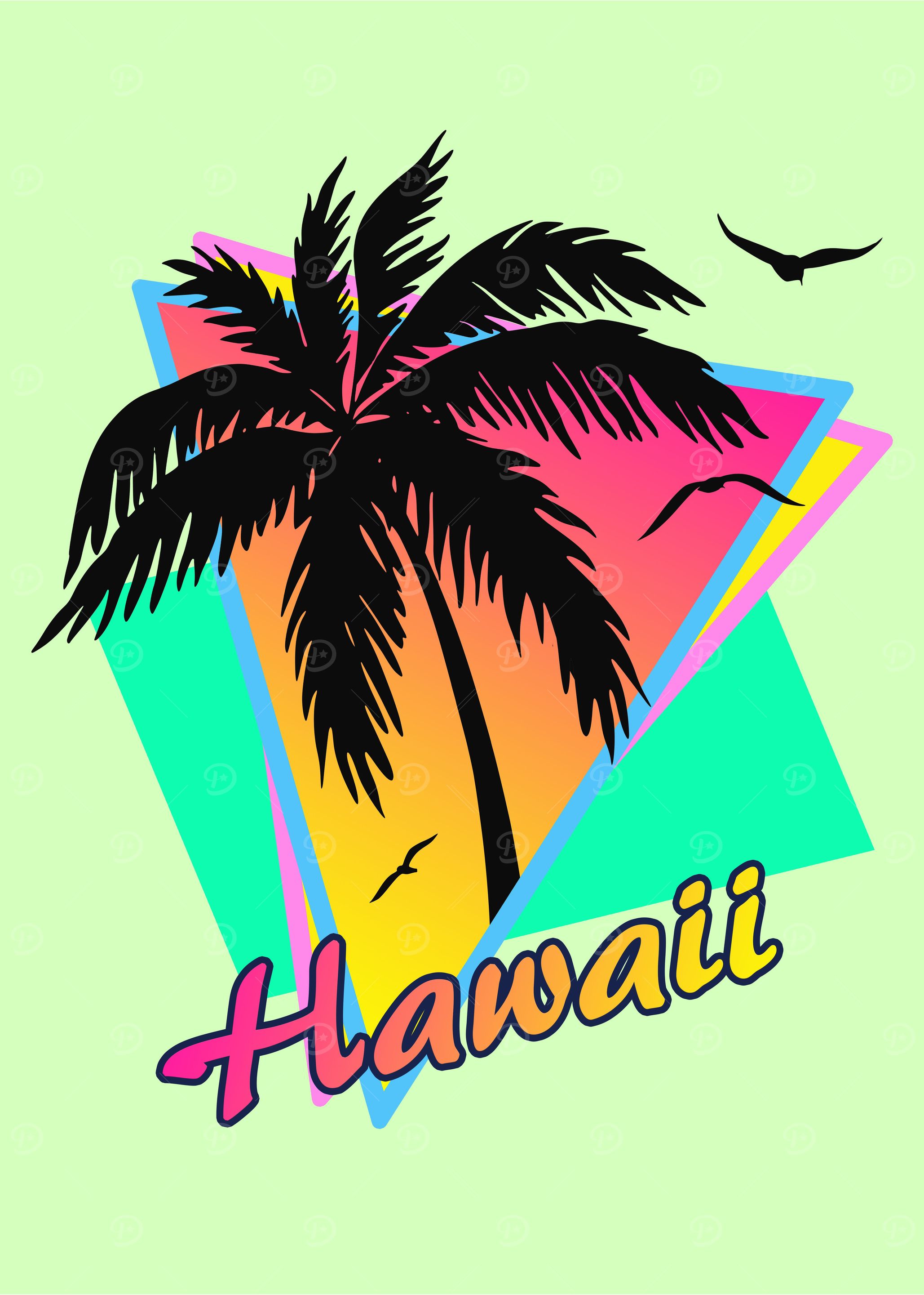 Hawaii