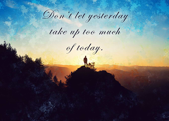 Inspirational