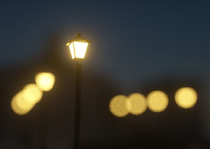 DREAM Light