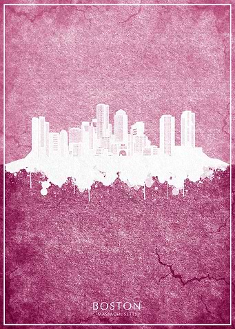 boston