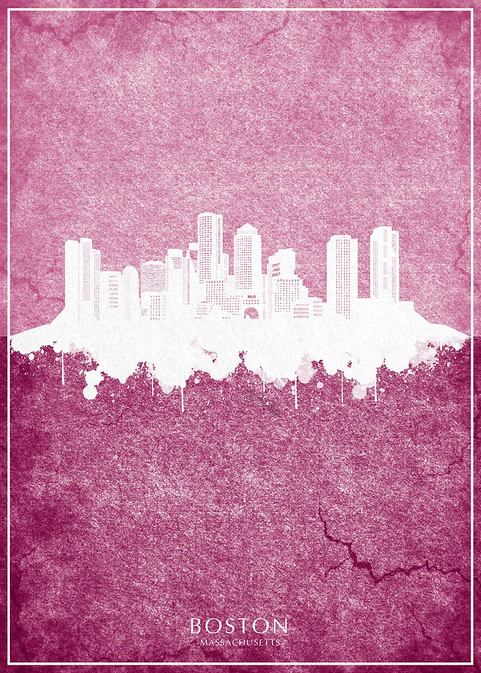 boston