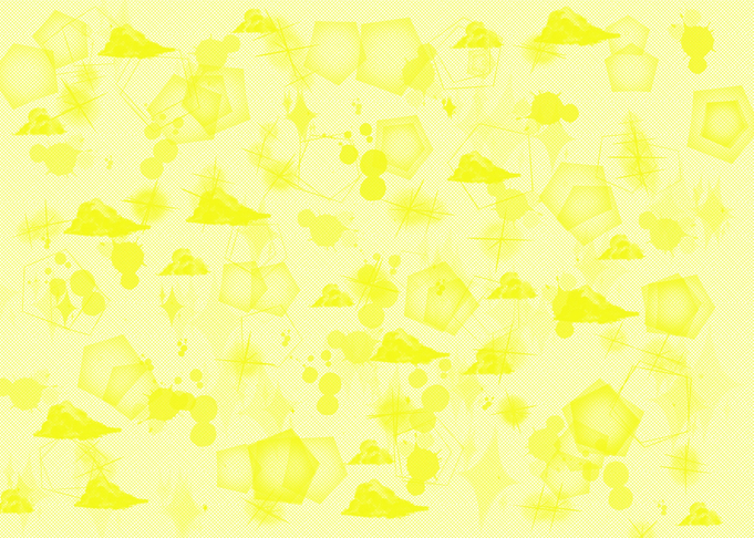 Yellow Wonderland