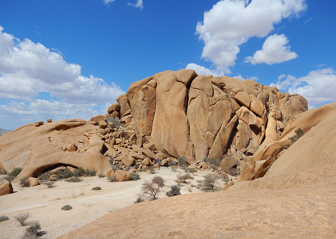 damaraland
