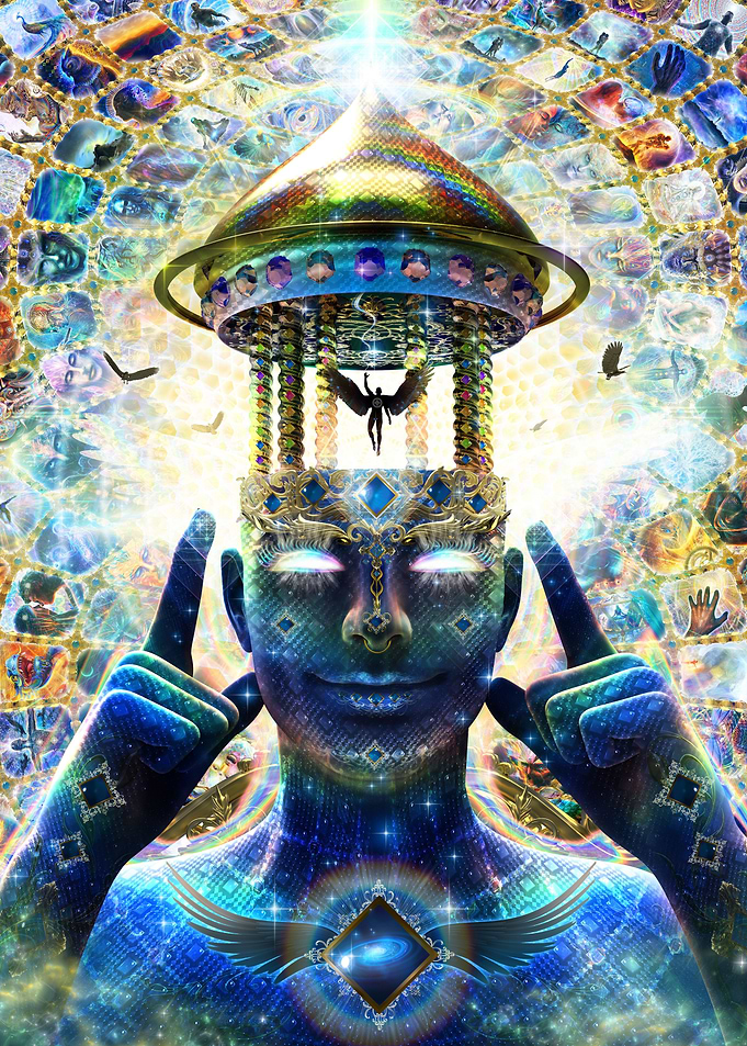 Arise