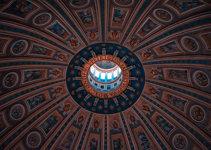 Saint Peter Church