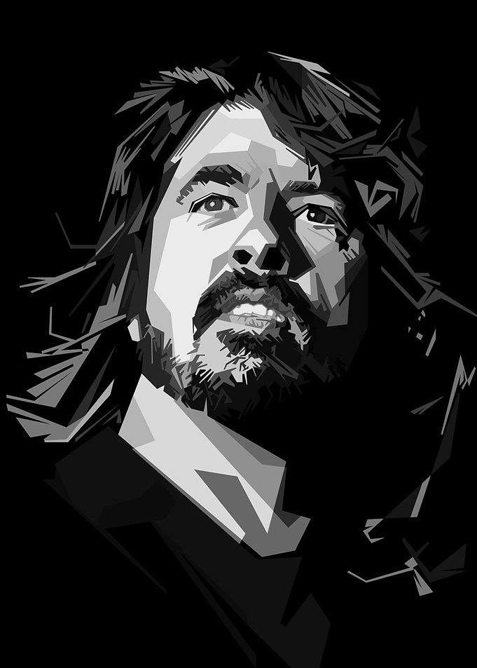 Dave Grohl