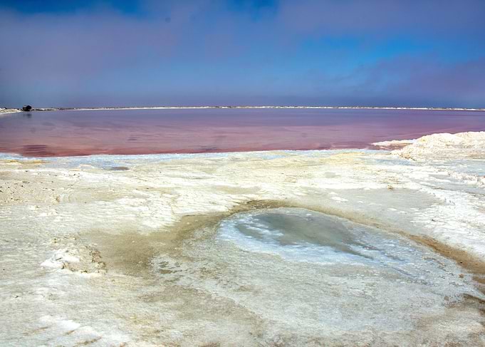 walvis bay