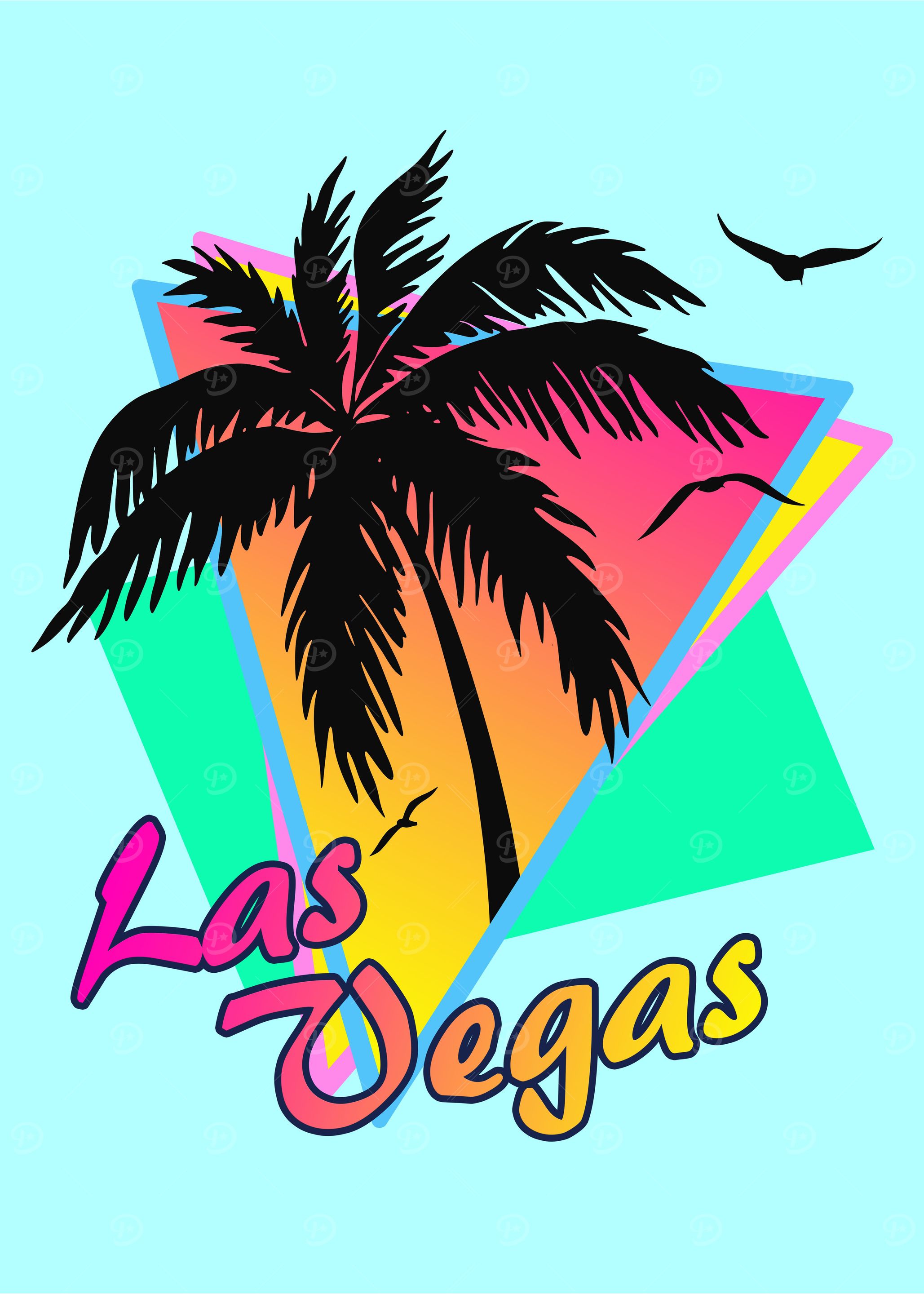 Las Vegas