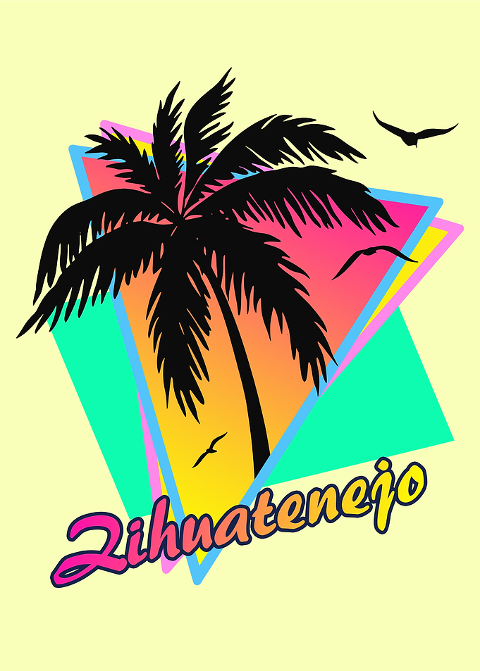 Zihuatenejo