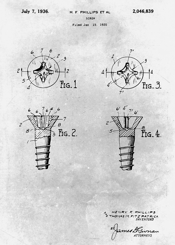 No310 Screw