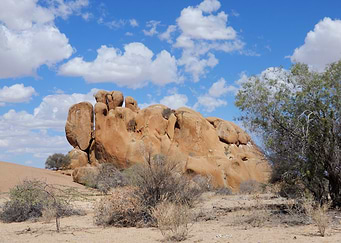 damaraland