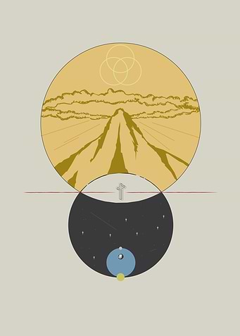 Zion A Cosmology