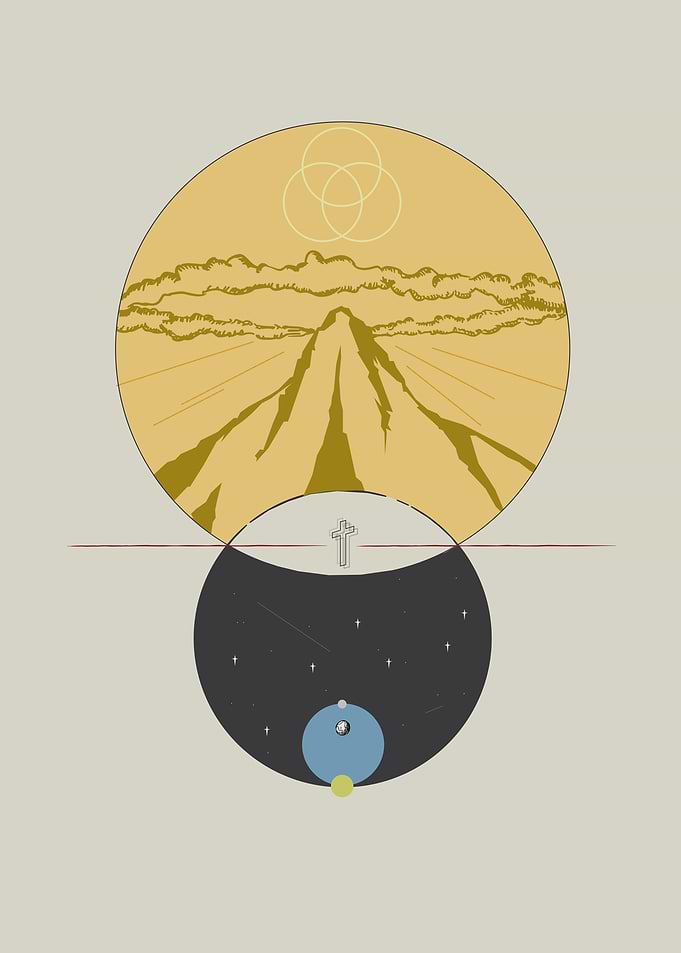 Zion A Cosmology