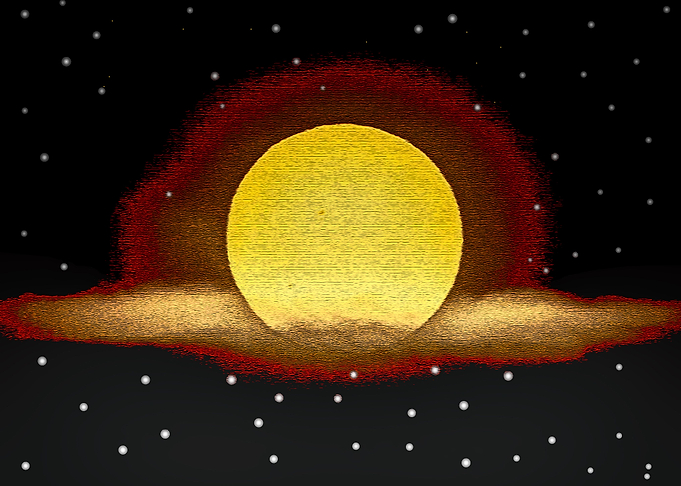 Sun Rise