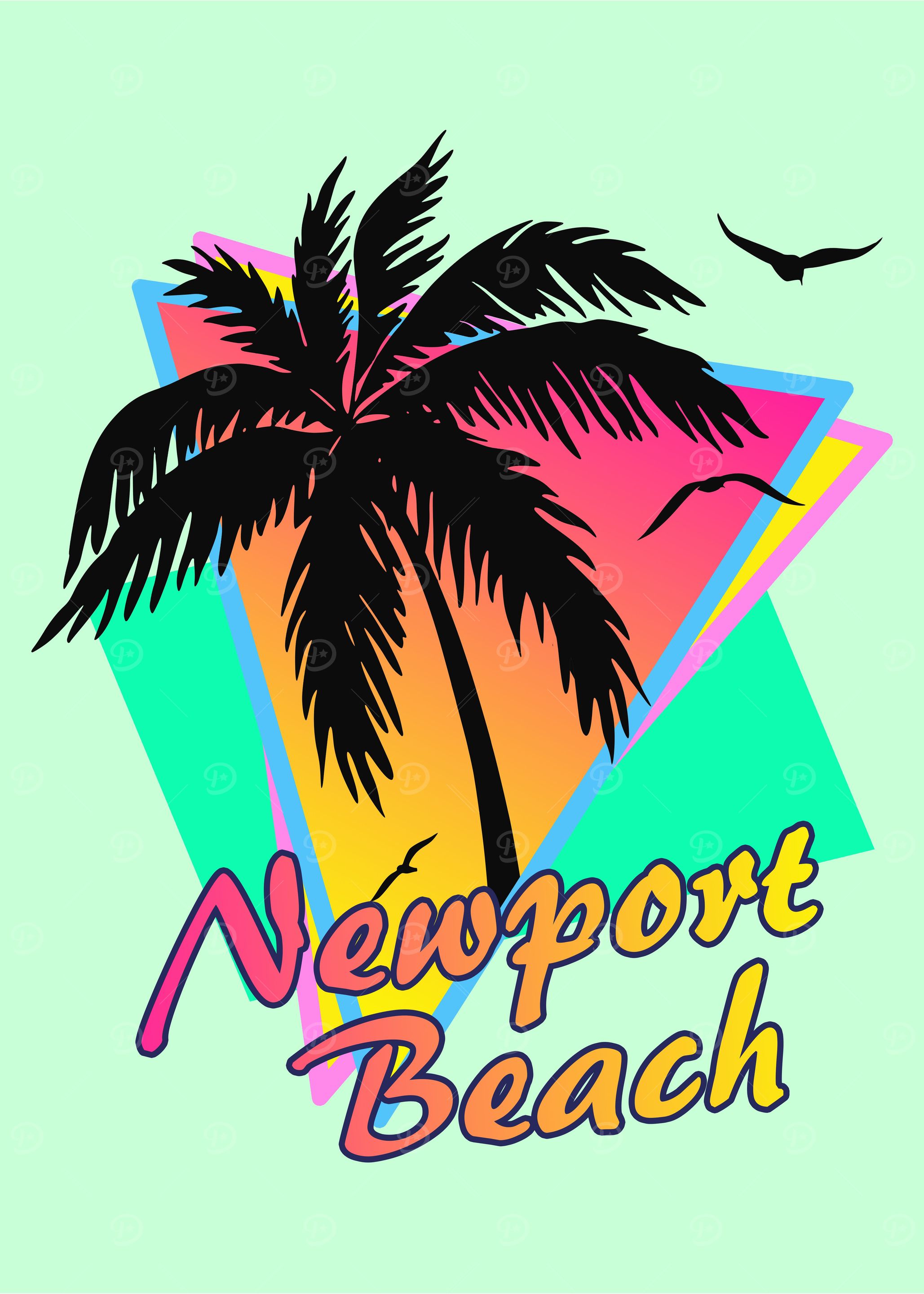 Newport Beach
