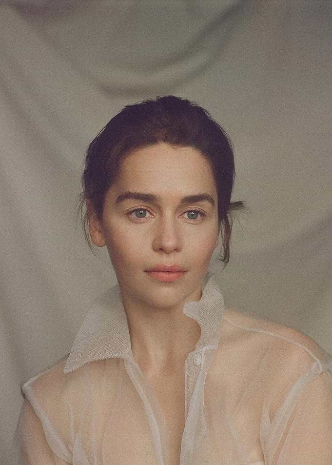 Emilia Clarke