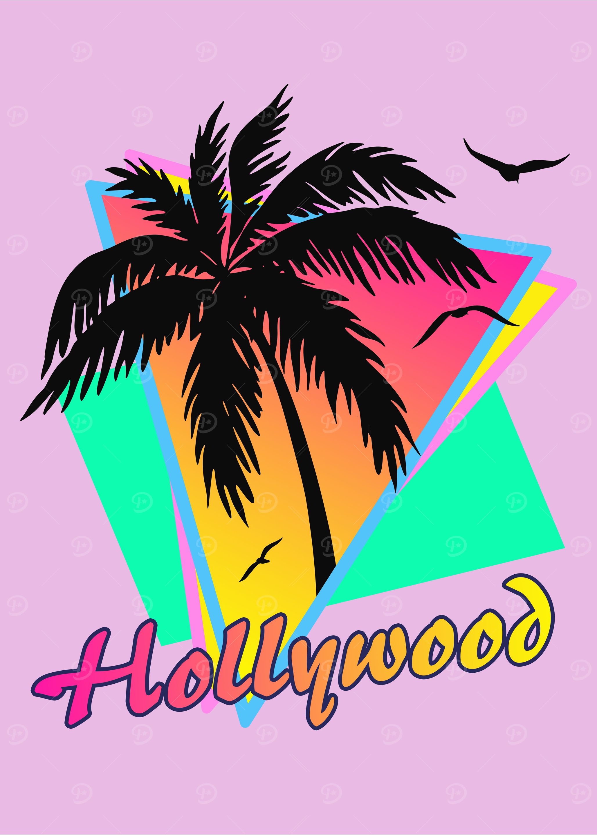 Hollywood