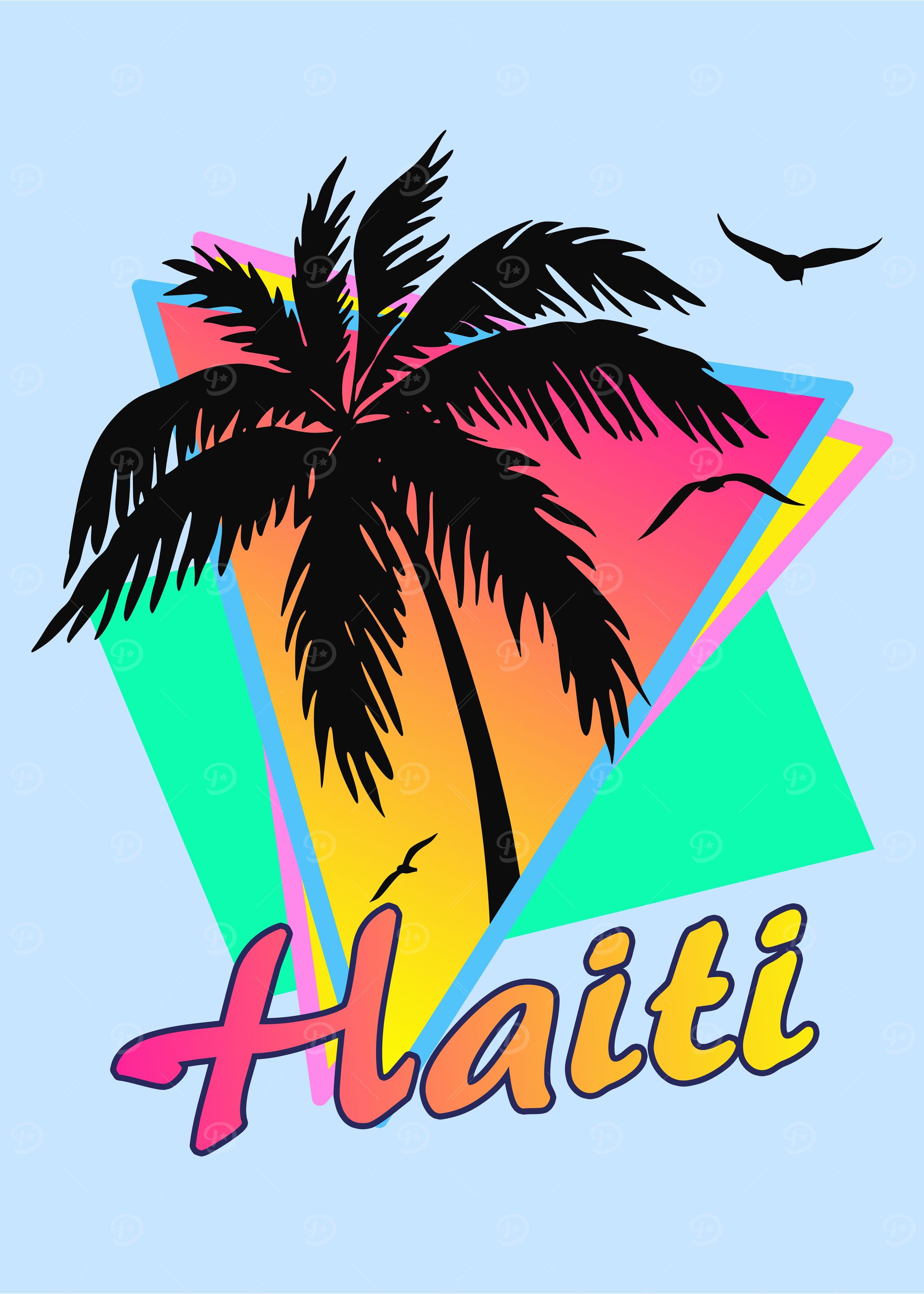 Haiti