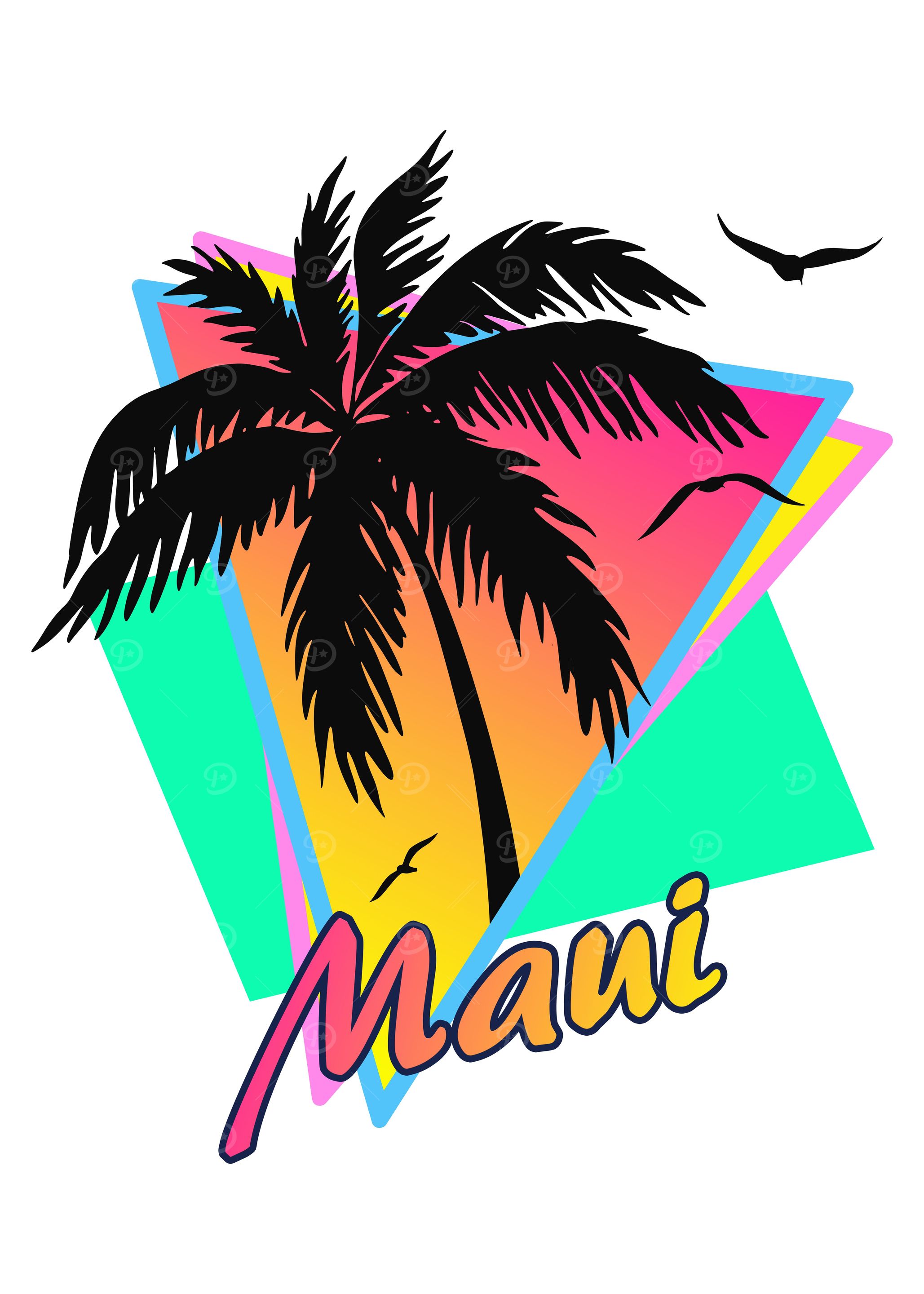 Maui