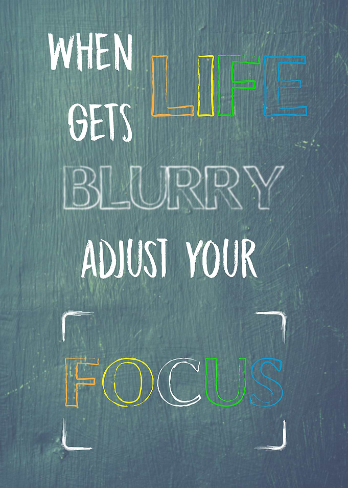 Focus