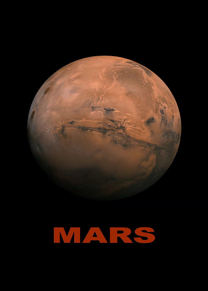 Mars