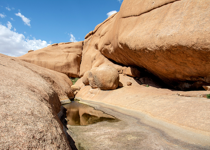 damaraland