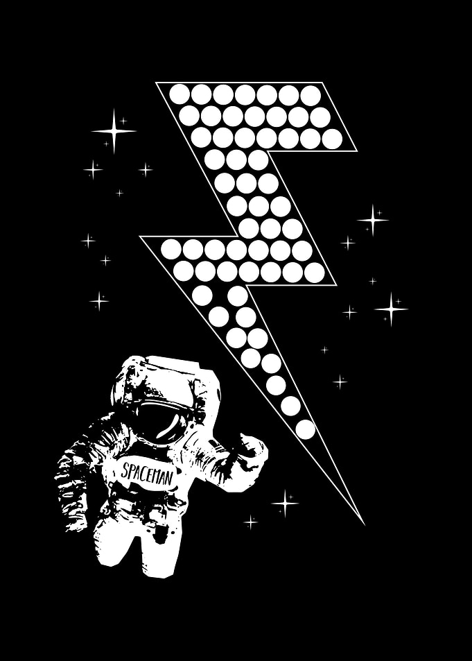 Spaceman