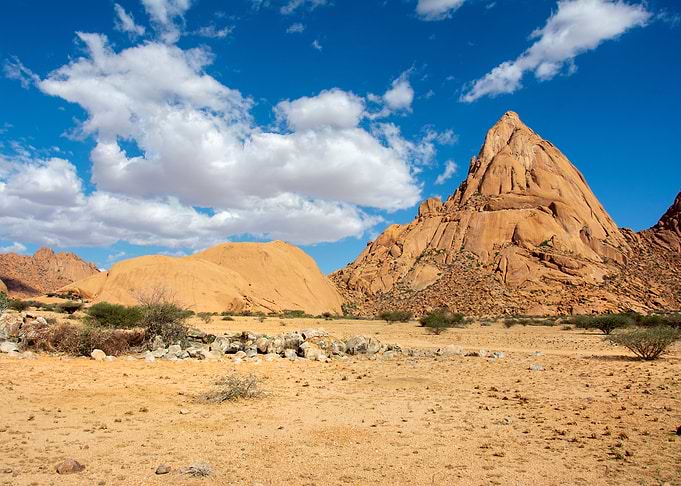 damaraland