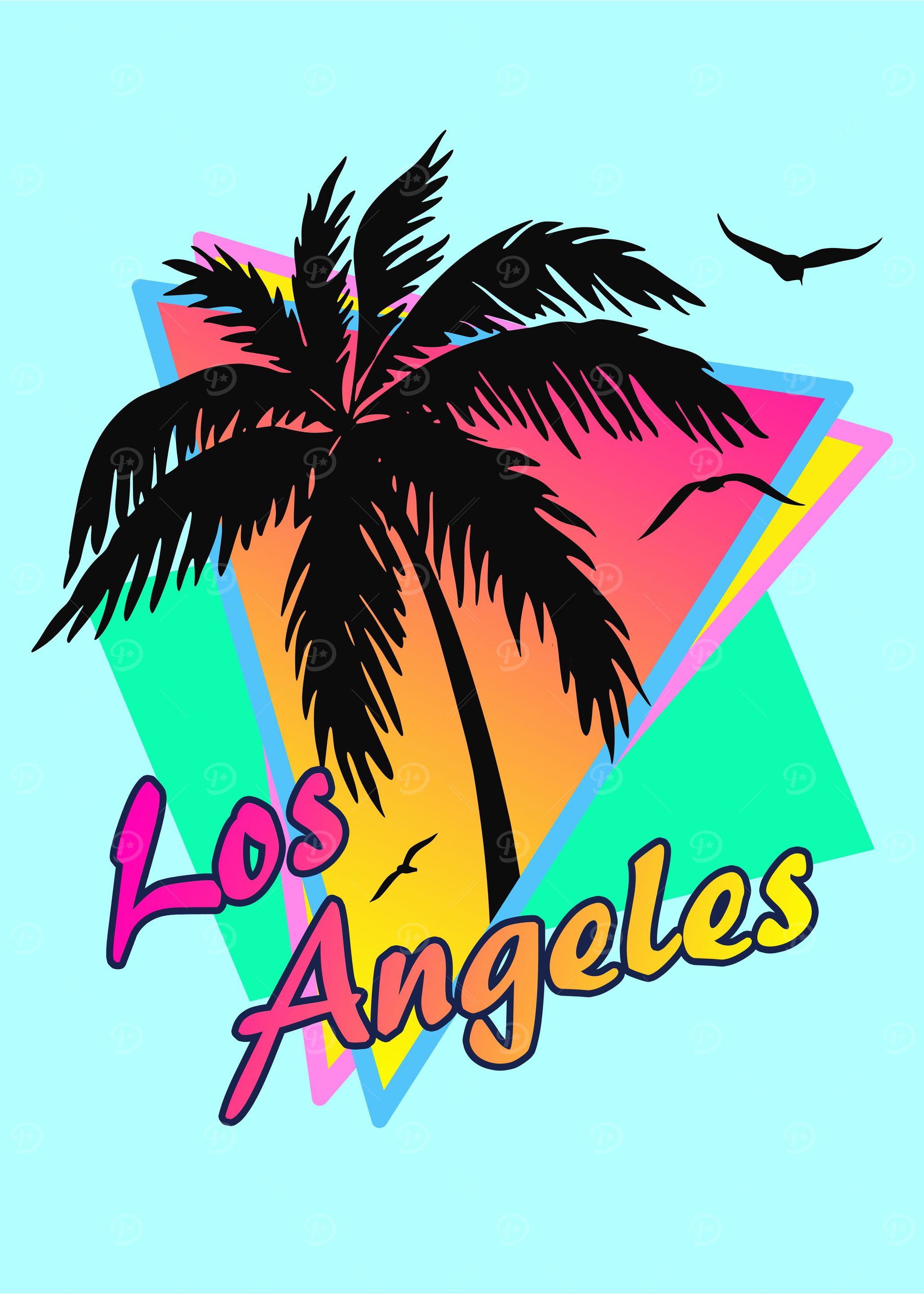 Los Angeles
