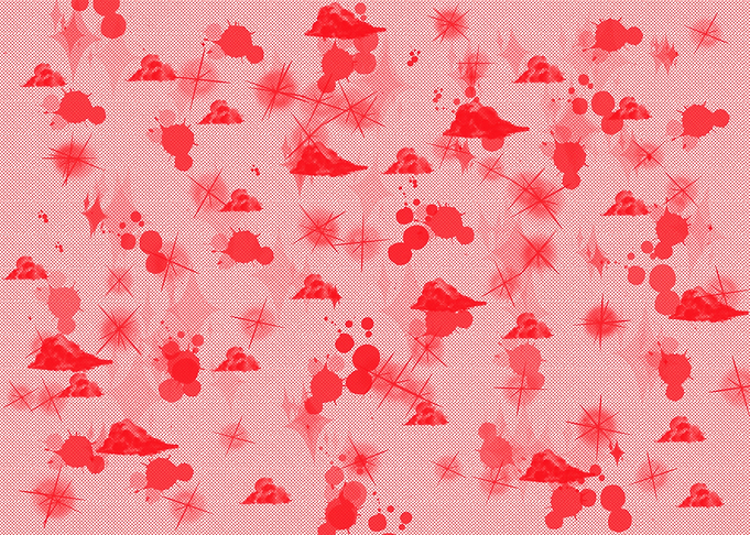 Red Wonderland