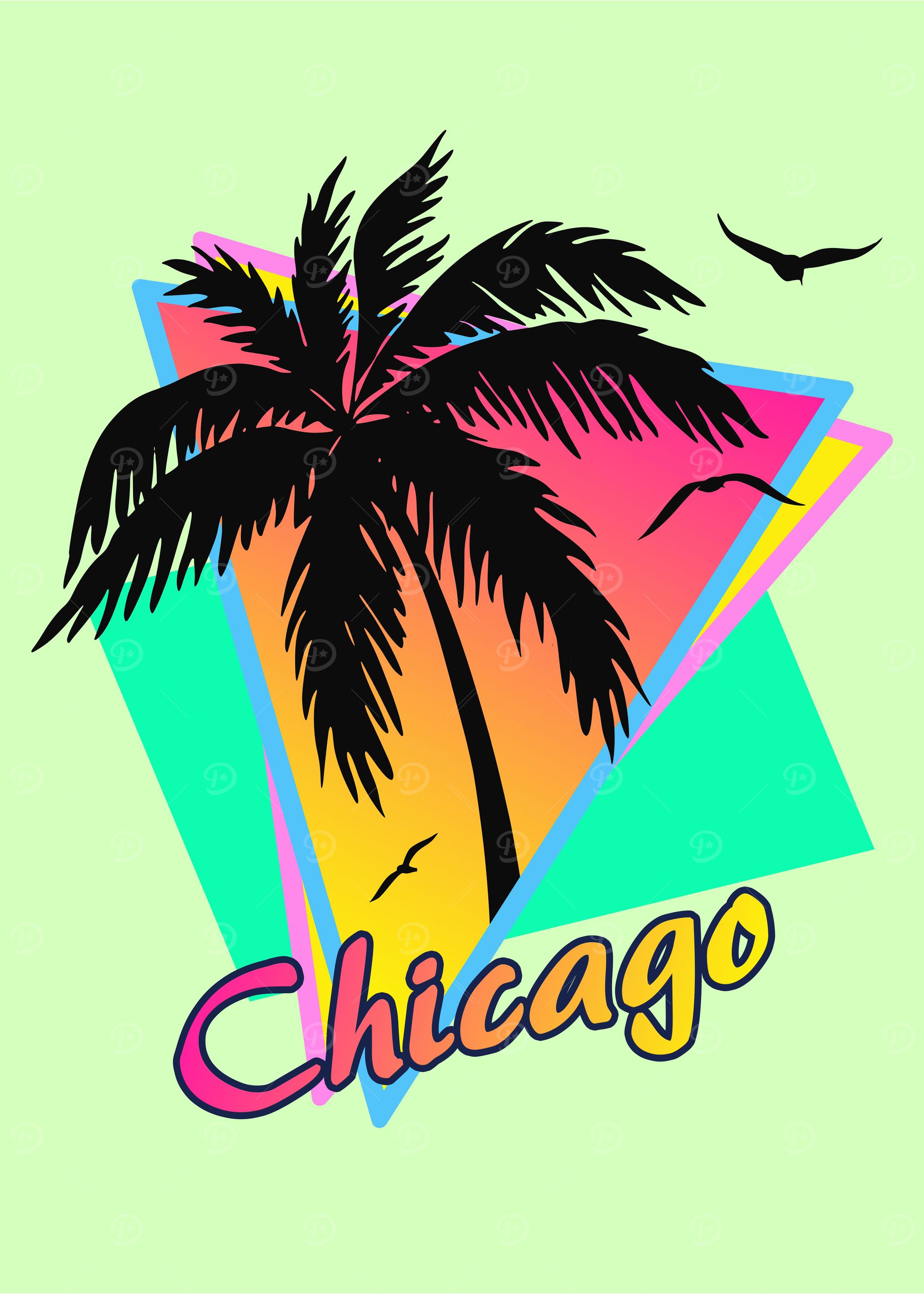 Chicago
