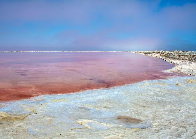 walvis bay