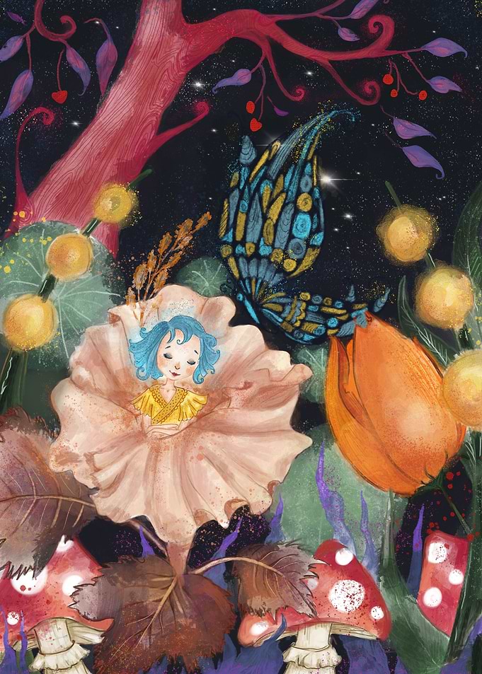 Thumbelina
