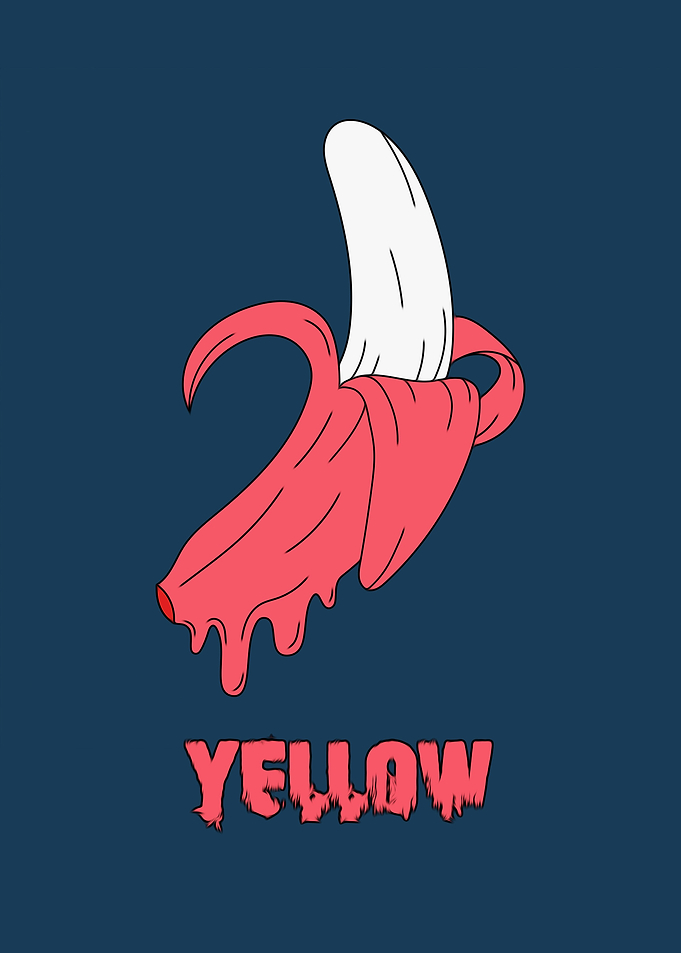 Non Yellow