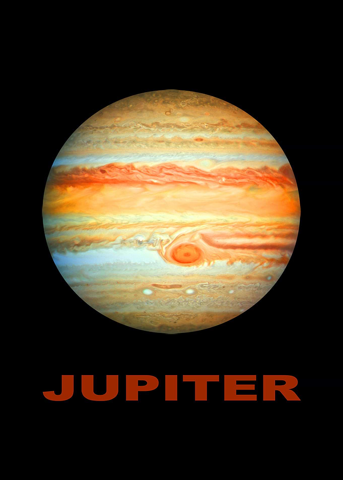 Jupiter