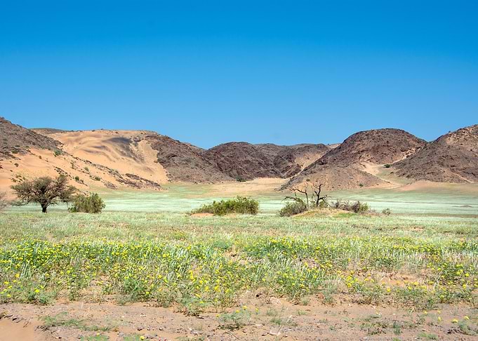 damaraland