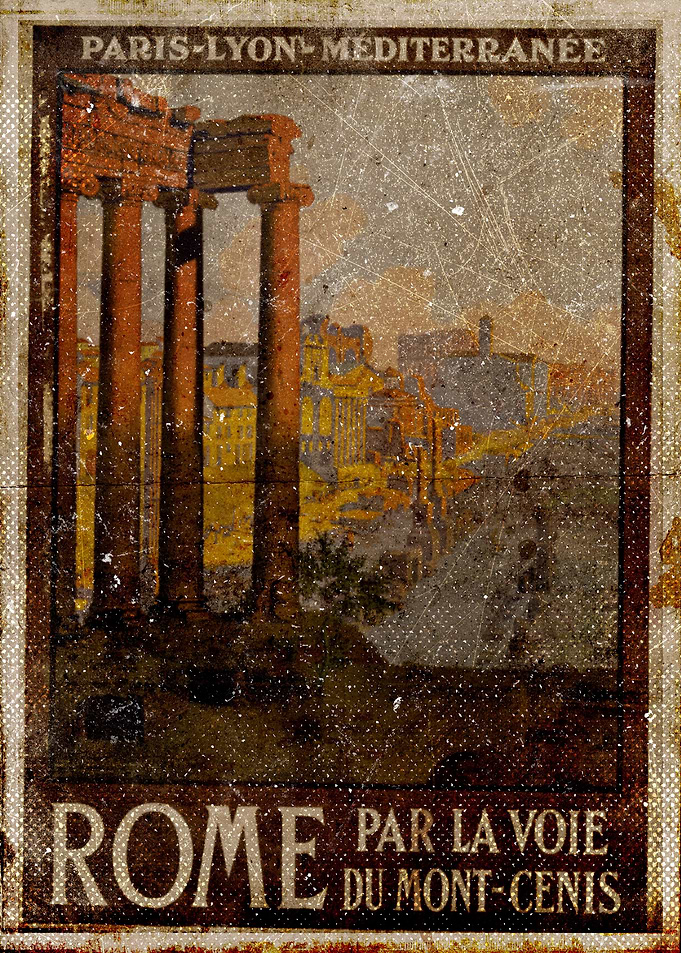 Rome