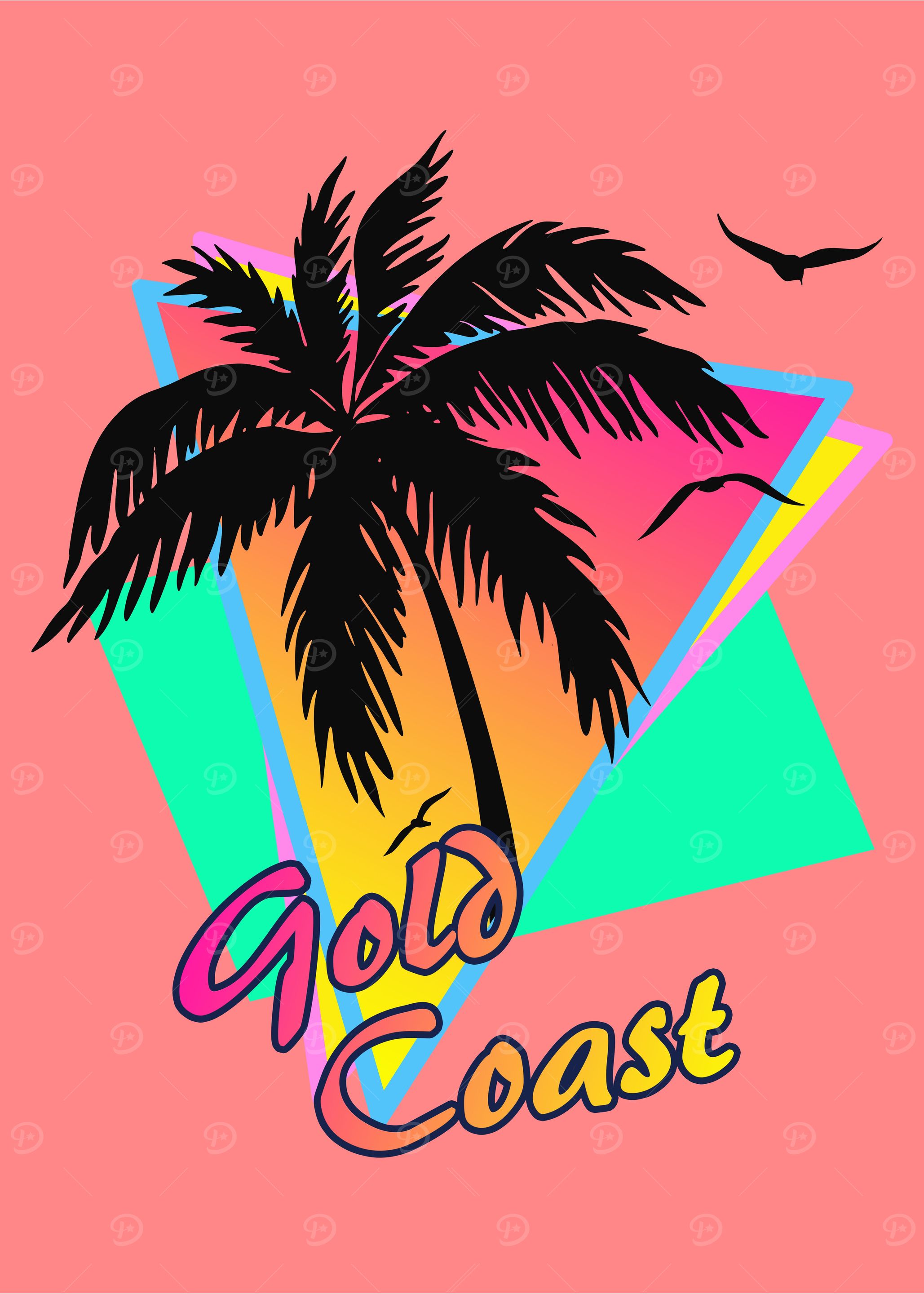 Gold Coast