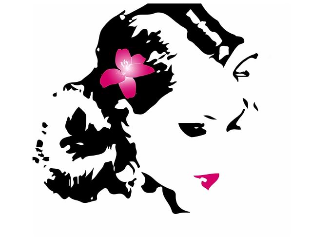 Beauty logo