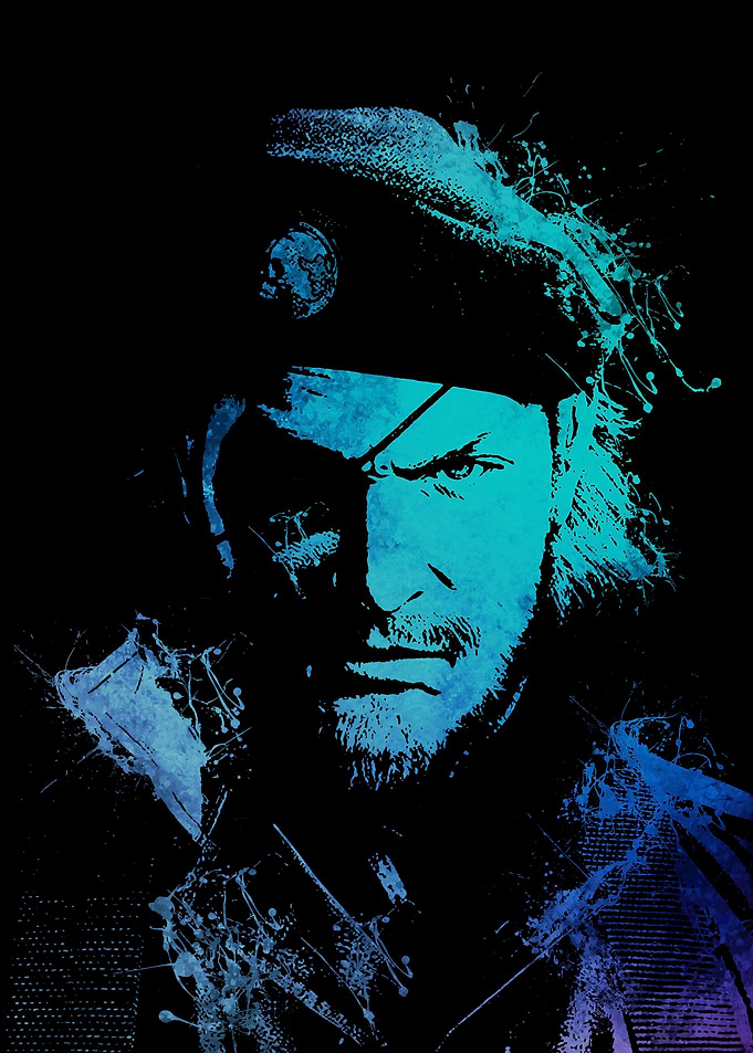 big boss
