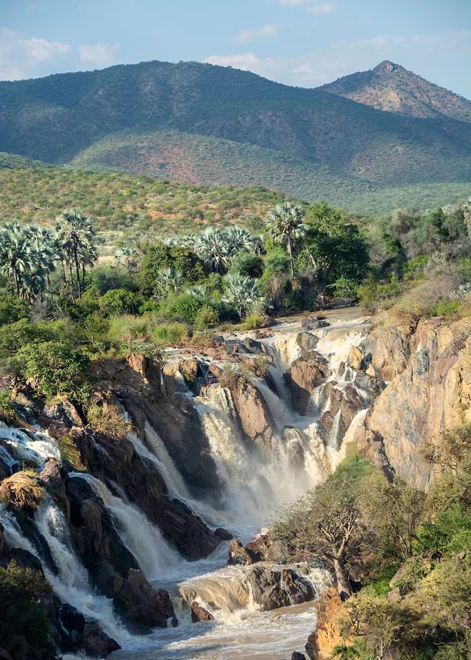 epupa falls
