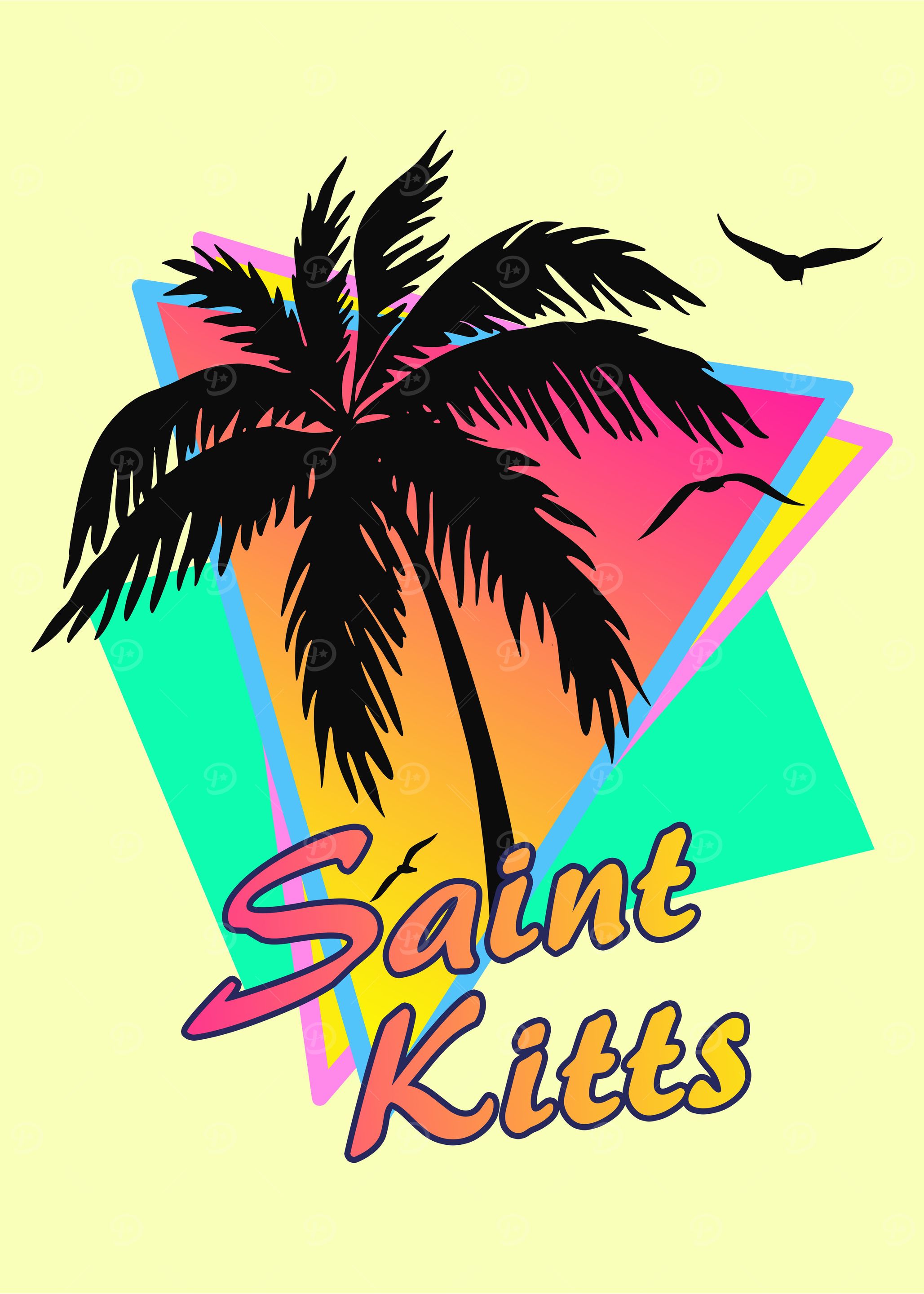 Saint Kitts