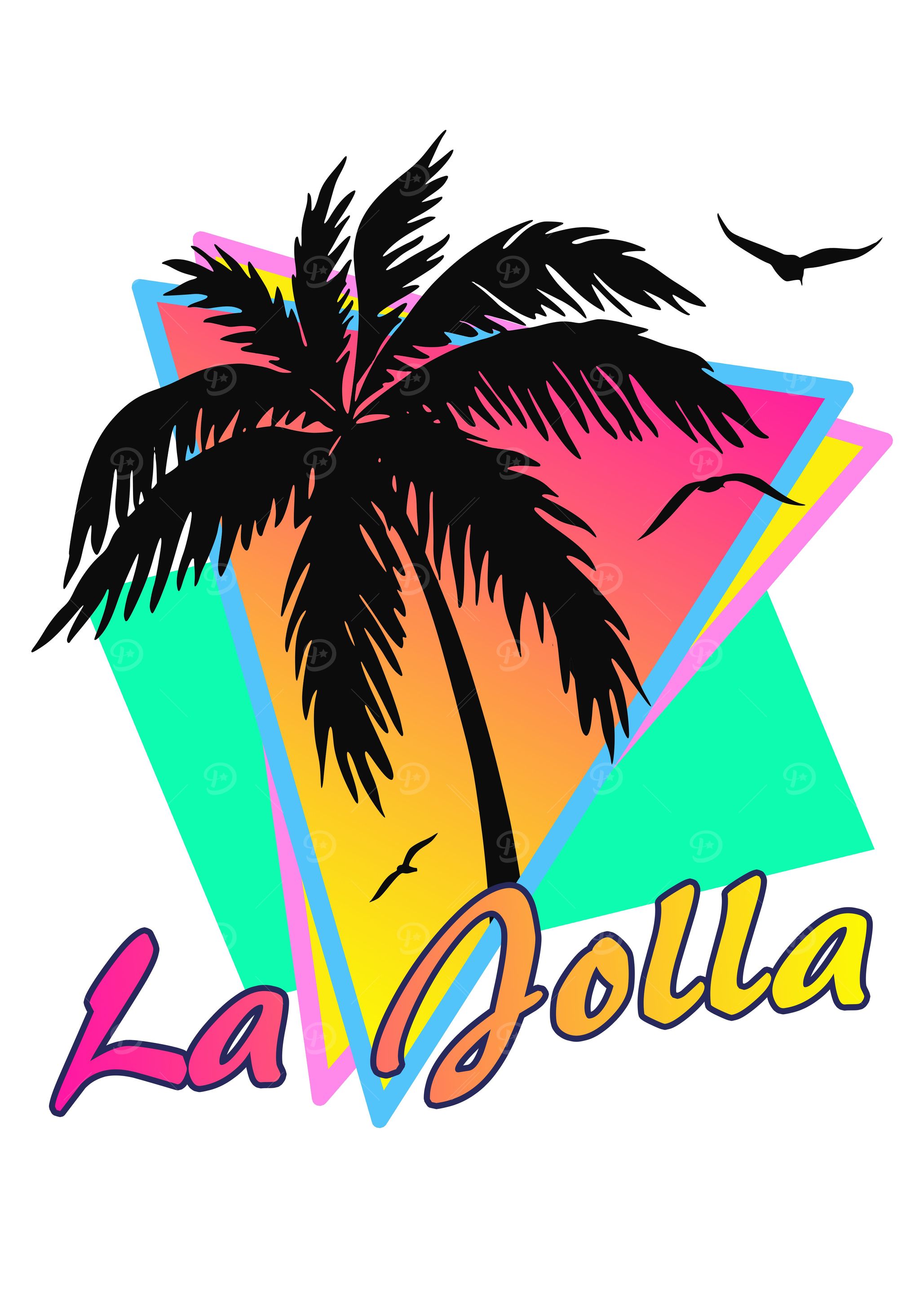 La Jolla