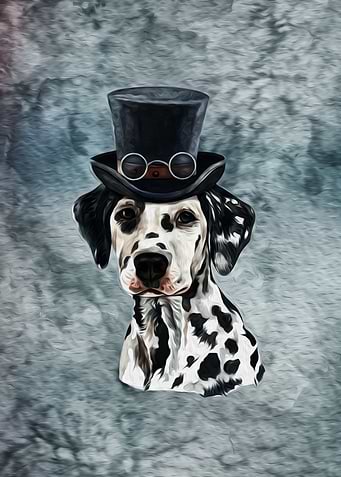 Sir Dog