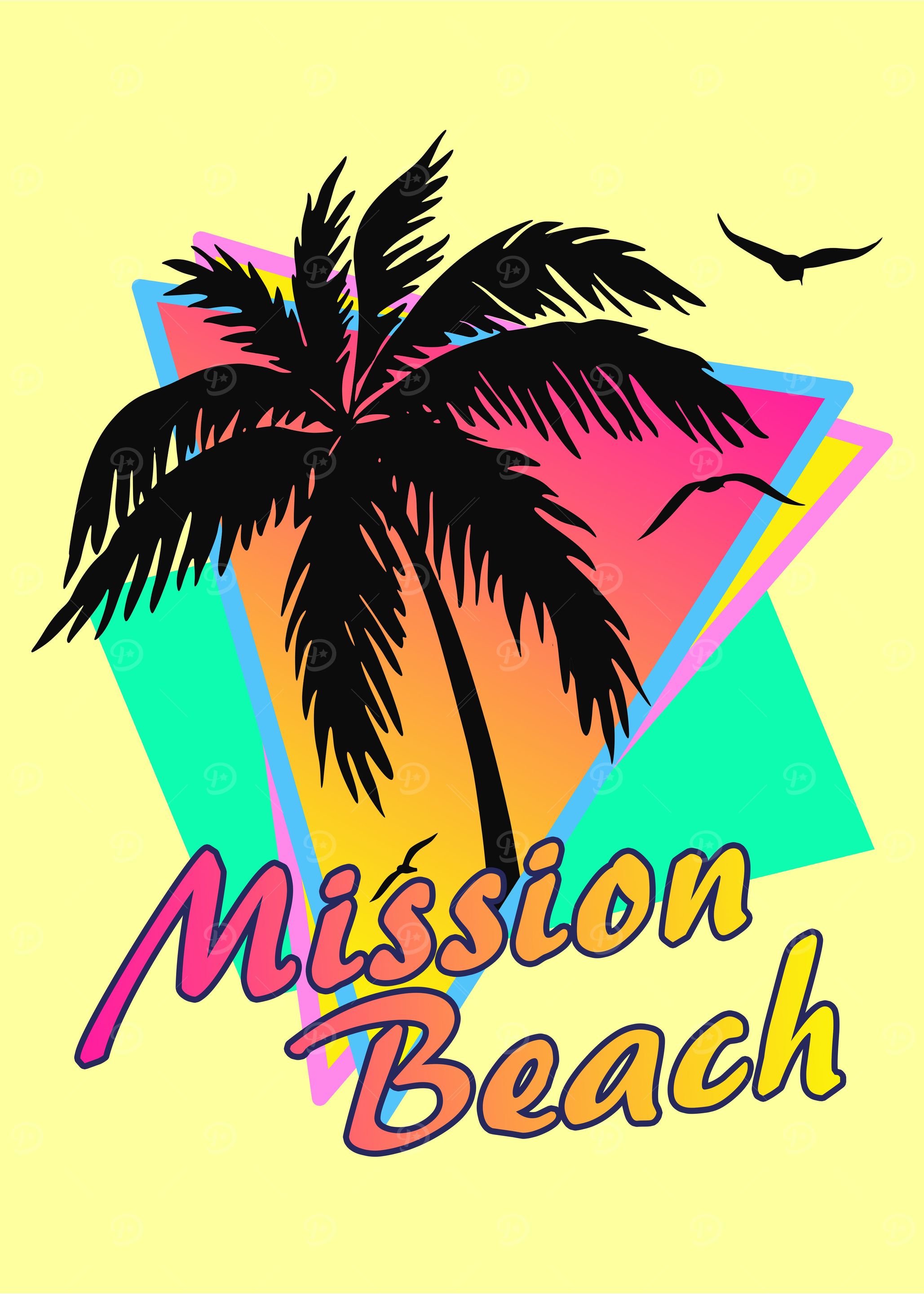Miami Beach