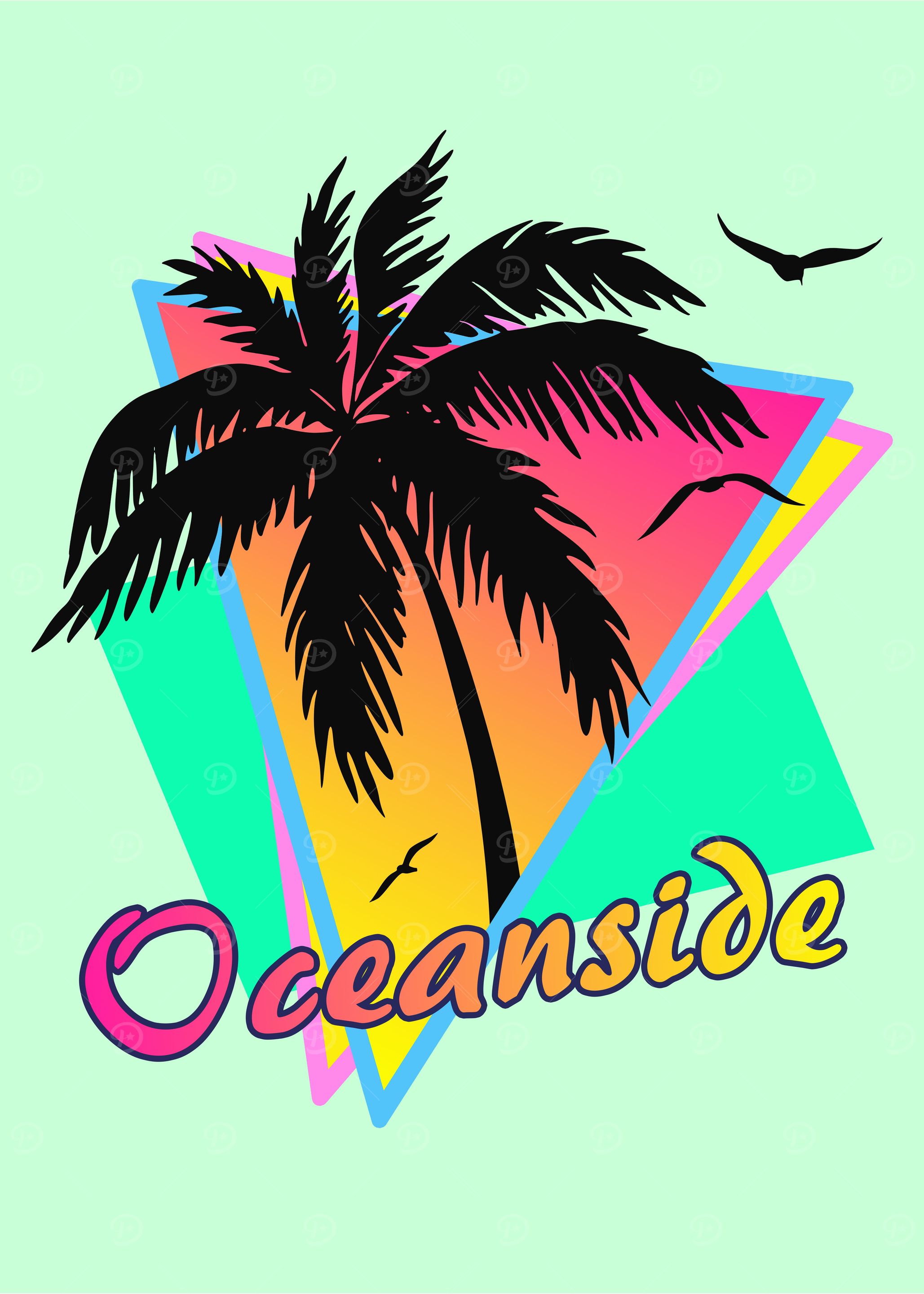 Oceanside