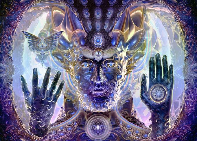 Divinity