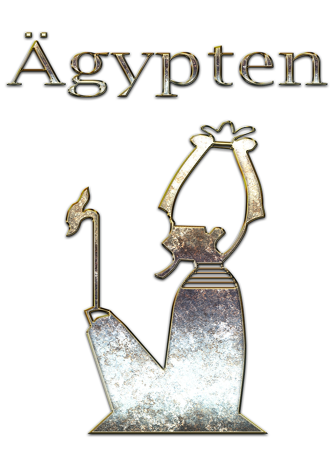 Egypt Character 50